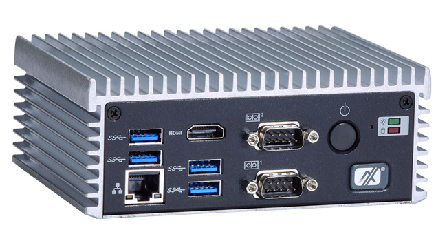 Car Embedded Computer